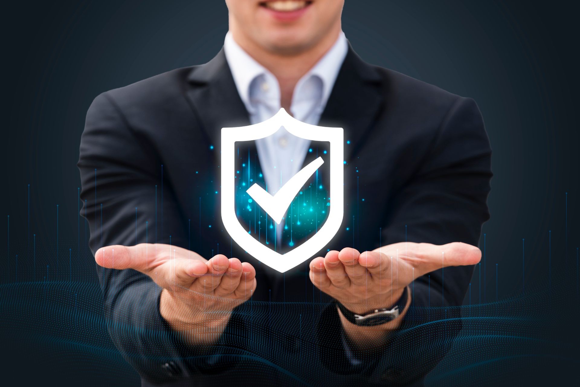 CONSULTORIA GLOBAL EN SEGURIDAD PARA SU EMPRESA